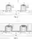Fig. 06 - Integrated circuit with doped low-k sidewall spacers for gate stacks