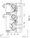 Fig. 04 - Metal gate structure cutting process