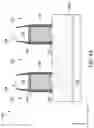 Fig. 10 - Metal gate structure cutting process