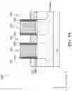 Fig. 12 - Metal gate structure cutting process