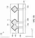 Fig. 15 - Metal gate structure cutting process