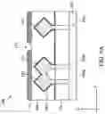 Fig. 20 - Metal gate structure cutting process