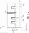 Fig. 24 - Metal gate structure cutting process