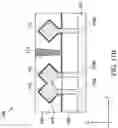Fig. 25 - Metal gate structure cutting process