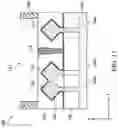 Fig. 27 - Metal gate structure cutting process