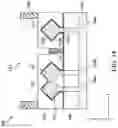 Fig. 28 - Metal gate structure cutting process