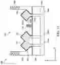 Fig. 29 - Metal gate structure cutting process