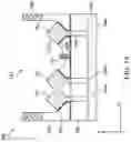 Fig. 30 - Metal gate structure cutting process