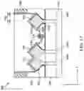 Fig. 31 - Metal gate structure cutting process