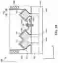 Fig. 32 - Metal gate structure cutting process