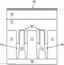 Fig. 01 - Semiconductor device and method of forming same