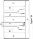 Fig. 10 - Semiconductor device and method of forming same
