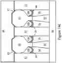 Fig. 26 - Semiconductor device and method of forming same