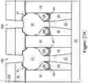 Fig. 35 - Semiconductor device and method of forming same