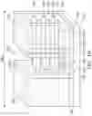 Fig. 09 - Semiconductor device structure with semiconductor wire