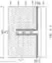 Fig. 18 - Semiconductor device structure with semiconductor wire