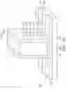 Fig. 20 - Semiconductor device structure with semiconductor wire