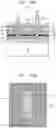Fig. 12 - LOCAL WIRING IN BETWEEN STACKED DEVICES