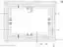 Fig. 01 - Semiconductor device having probe pads and seal ring