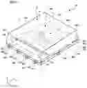 Fig. 02 - Semiconductor device with recessed end surface of lead
