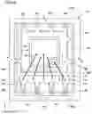 Fig. 09 - Semiconductor device with recessed end surface of lead