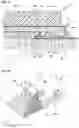 Fig. 11 - Semiconductor device with recessed end surface of lead
