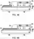 Fig. 11 - Method of manufacturing package structure