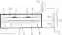 Fig. 01 - Switching Device for Switching High Voltages for Cable Testing via the Application of High Voltage to a Test Cable and Discharge of the Test Cable