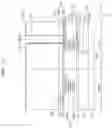 Fig. 13 - Semiconductor chips and methods of manufacturing the same