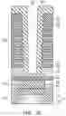 Fig. 37 - Semiconductor device and method for manufacturing same