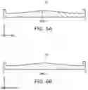 Fig. 07 - Chip attached to a die pad having a concave structure