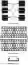 Fig. 03 - SMD diode taking a runner as body and manufacturing method thereof