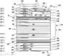 Fig. 01 - Dedicated Integrated Circuit Chip Carrier Plane Connected to Decoupling Capacitor(s)