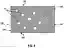Fig. 04 - Dedicated Integrated Circuit Chip Carrier Plane Connected to Decoupling Capacitor(s)