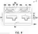 Fig. 16 - Semiconductor packages having a seed layer structure protruding from an edge of metal structure