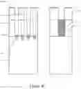 Fig. 10 - Memory device interconnects and method of manufacture