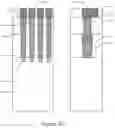 Fig. 11 - Memory device interconnects and method of manufacture