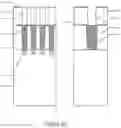 Fig. 18 - Memory device interconnects and method of manufacture