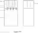 Fig. 24 - Memory device interconnects and method of manufacture
