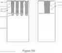 Fig. 25 - Memory device interconnects and method of manufacture