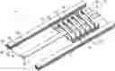 Fig. 01 - Integrated passive coupler and method