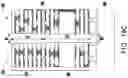 Fig. 21 - Semiconductor device and method of manufacture