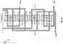Fig. 07 - Power distribution network for 3D logic and memory