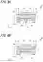 Fig. 10 - Electronic device mounting board, electronic package, and electronic module