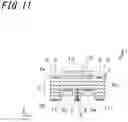 Fig. 12 - Electronic device mounting board, electronic package, and electronic module