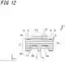 Fig. 13 - Electronic device mounting board, electronic package, and electronic module