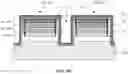 Fig. 08 - Systems and methods for forming die sets with die-to-die routing and metallic seals