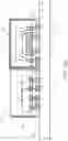 Fig. 24 - Semiconductor device with partial EMI shielding and method of making the same