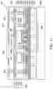 Fig. 19 - Structure and formation method of chip package with shielding structure