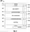 Fig. 03 - Fabricated two-sided millimeter wave antenna using through-silicon-vias